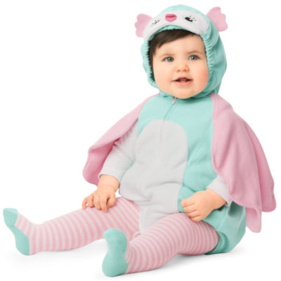 jcpenney baby halloween costumes