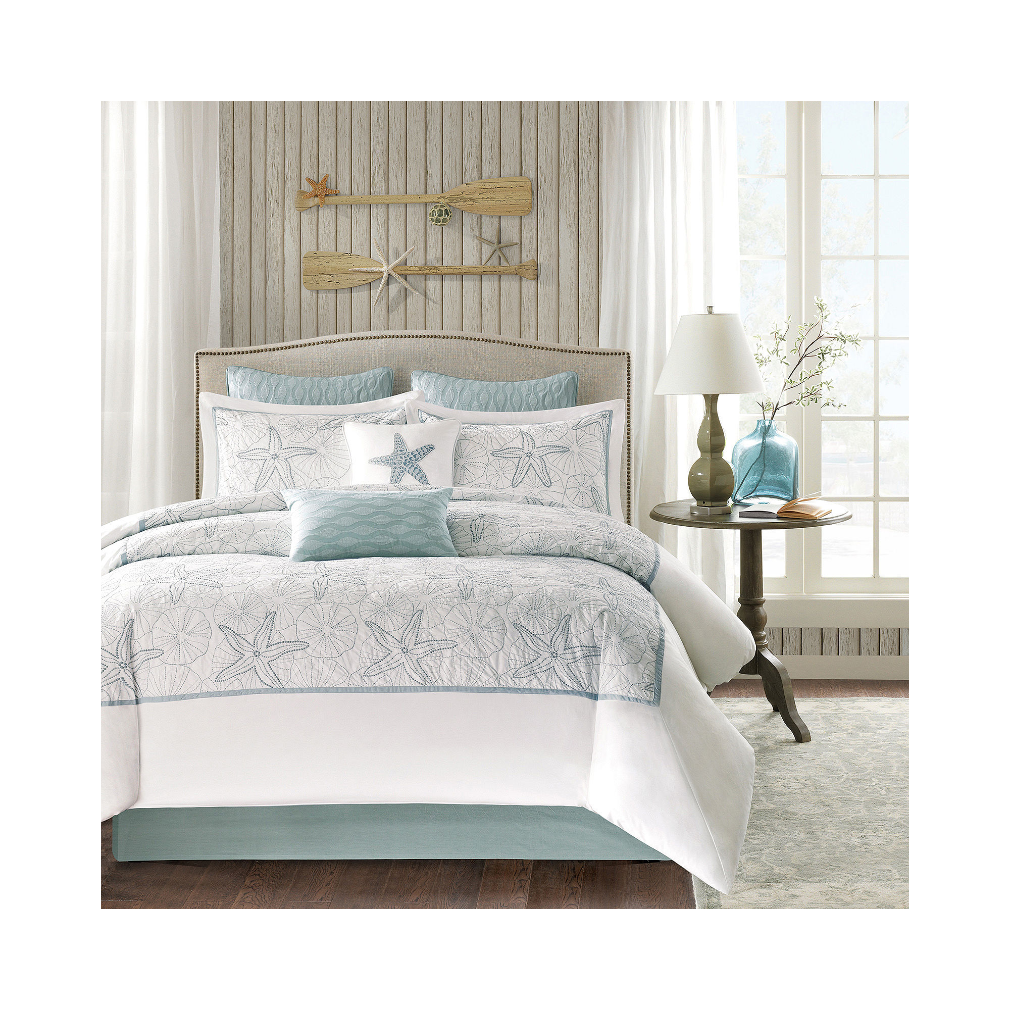 Harbor House Maya Bay 4-pc. Comforter Set