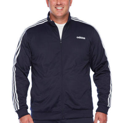 adidas essential 3s track top