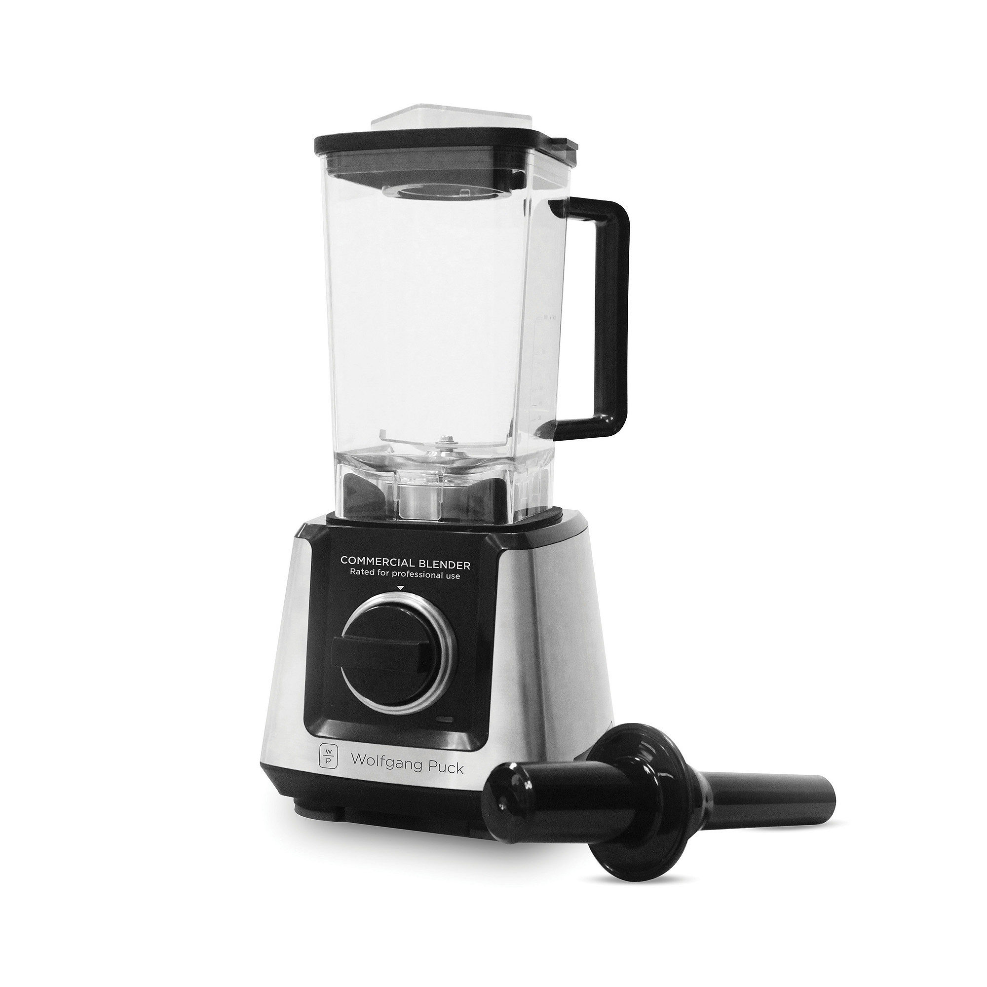 Wolfgang Puck Commercial Blender