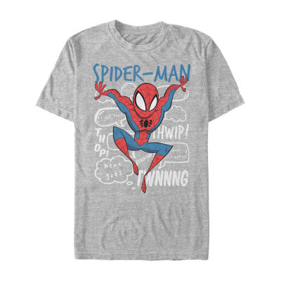 jcpenney superhero shirts