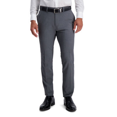 ultra slim fit trousers