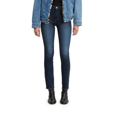 long leg jeggings