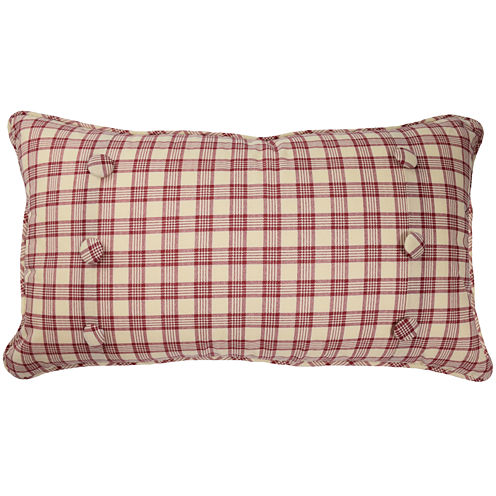 Waverly Norfolk Oblong Decorative Pillow - JCPenney