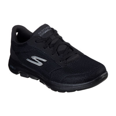 skechers go walk 5 womens wide width