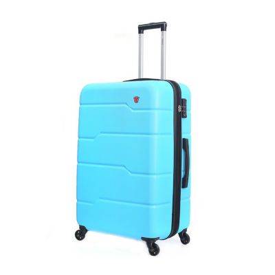 lightweight hardside spinner luggage