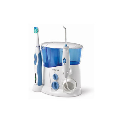 waterpik toothbrush