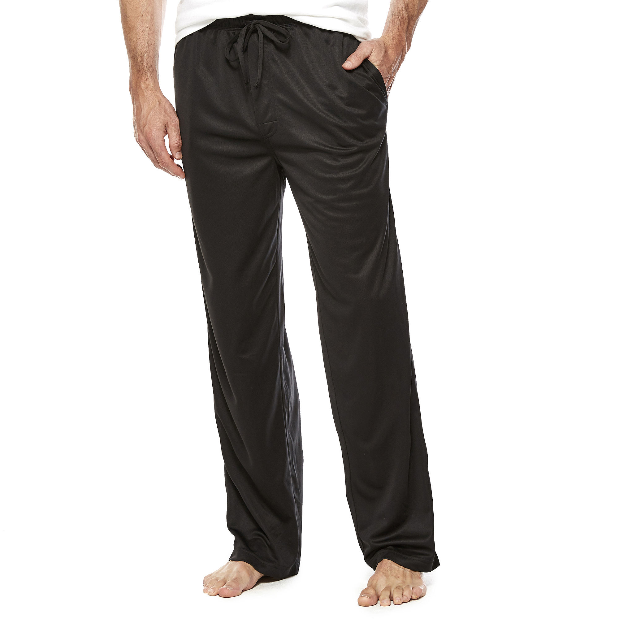 UPC 744275768677 product image for Jockey Pin Tec Pajama Pants | upcitemdb.com