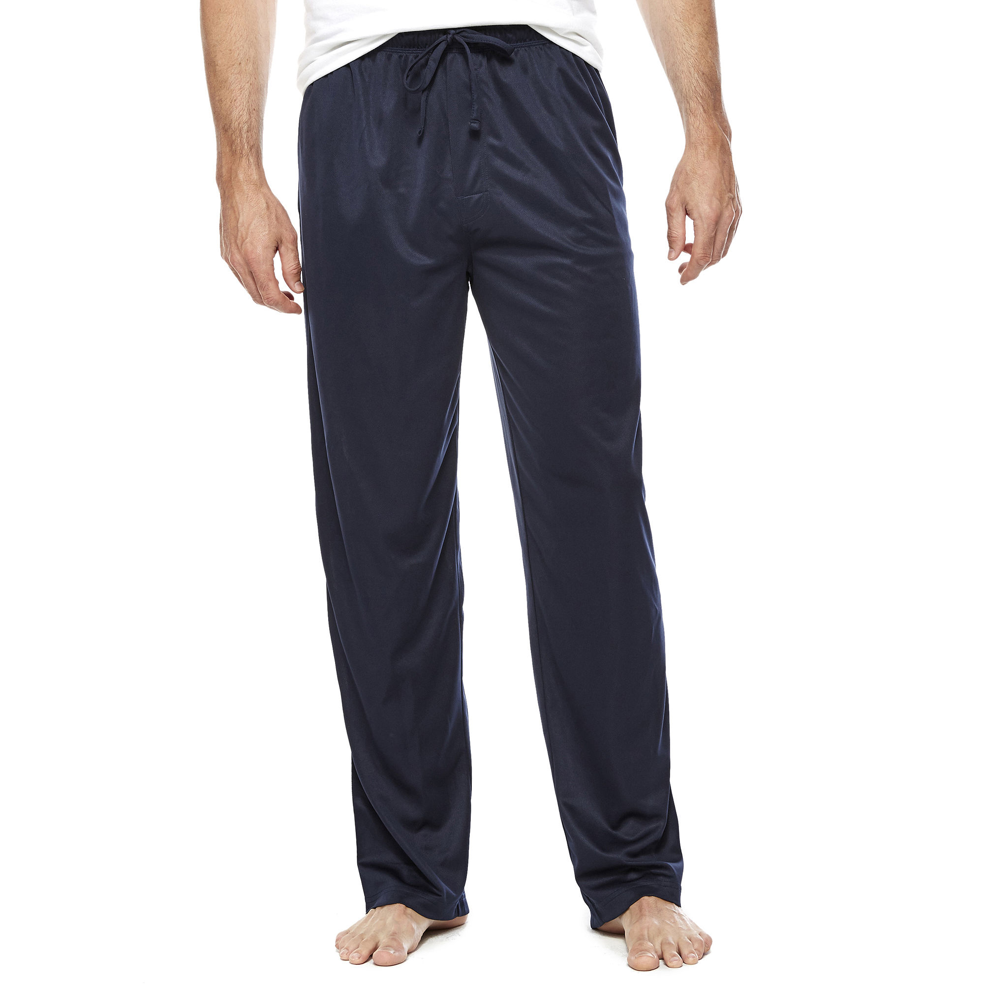 UPC 744275768714 product image for Jockey Pin Tec Pajama Pants | upcitemdb.com