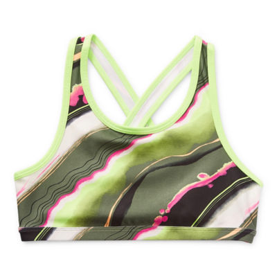 jcpenney xersion sports bra