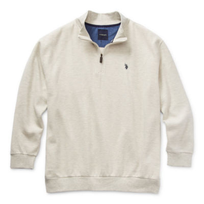 us polo sweater