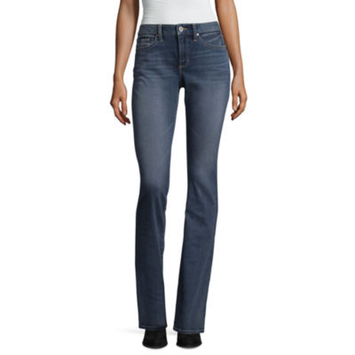 jcpenney blue jeans