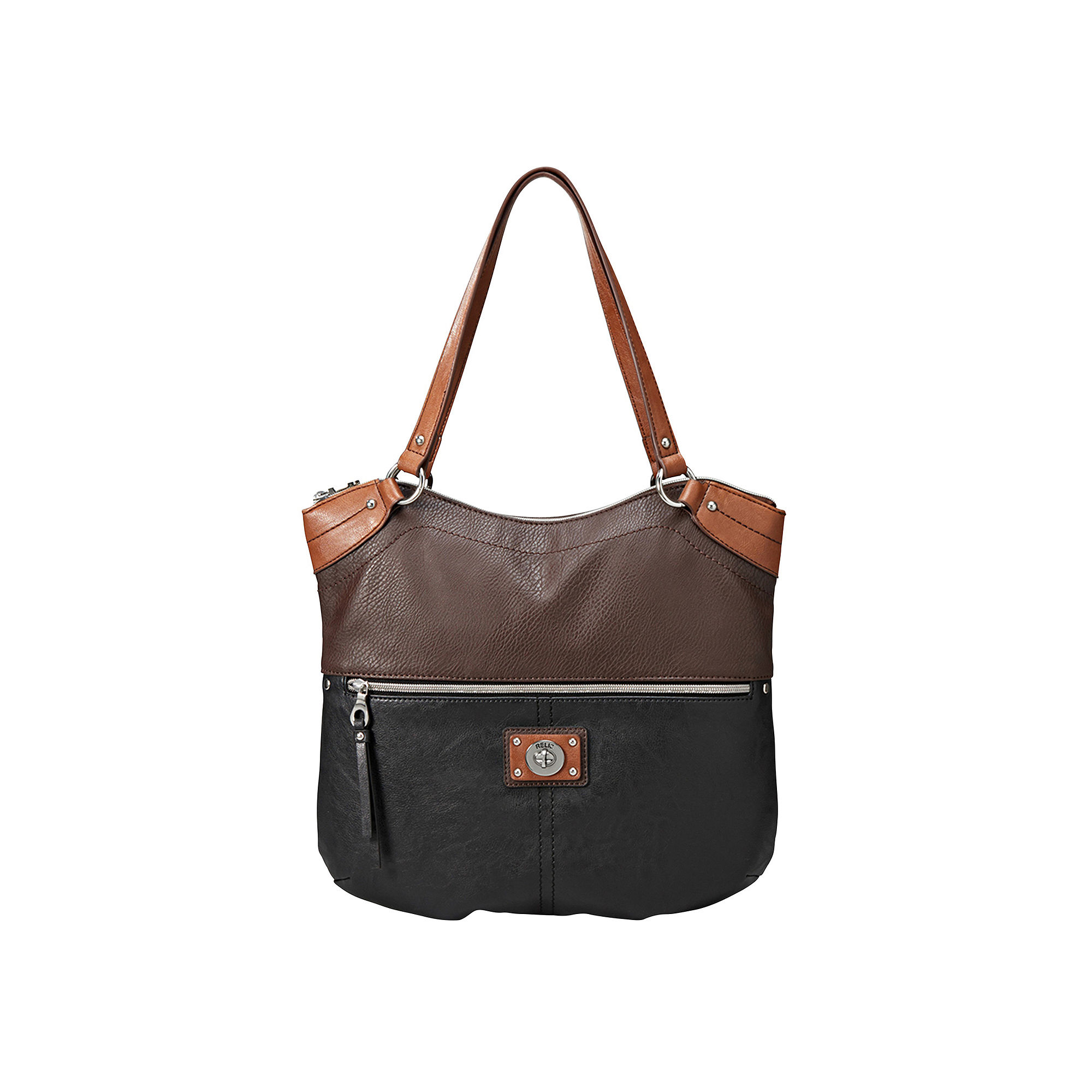 UPC 723765321660 product image for Relic Prescott Shopper Shoulder Bag | upcitemdb.com