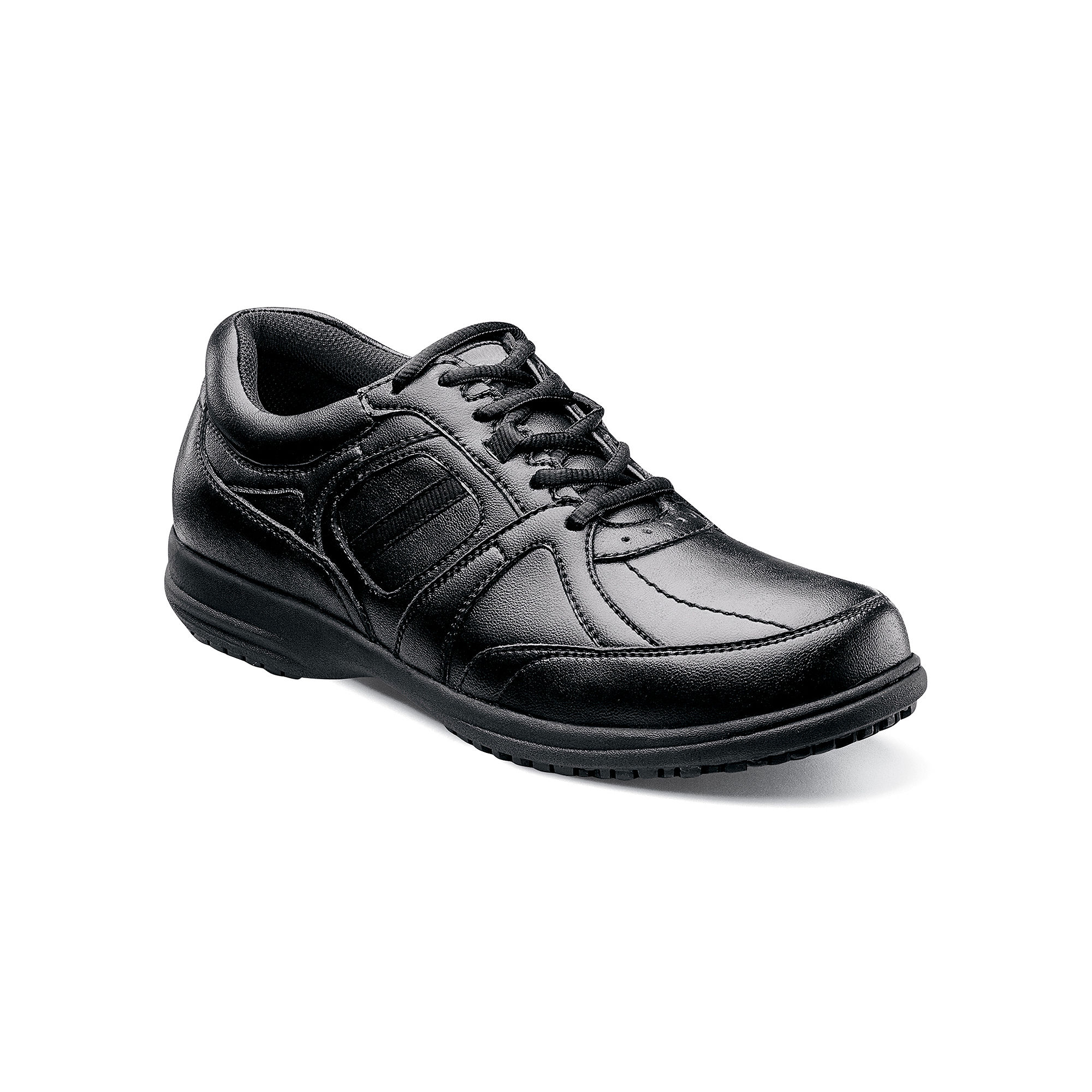 Nunn Bush Seth Mens Work Shoes