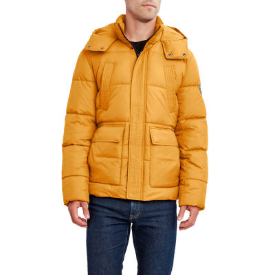 women's halitech puffer jacket