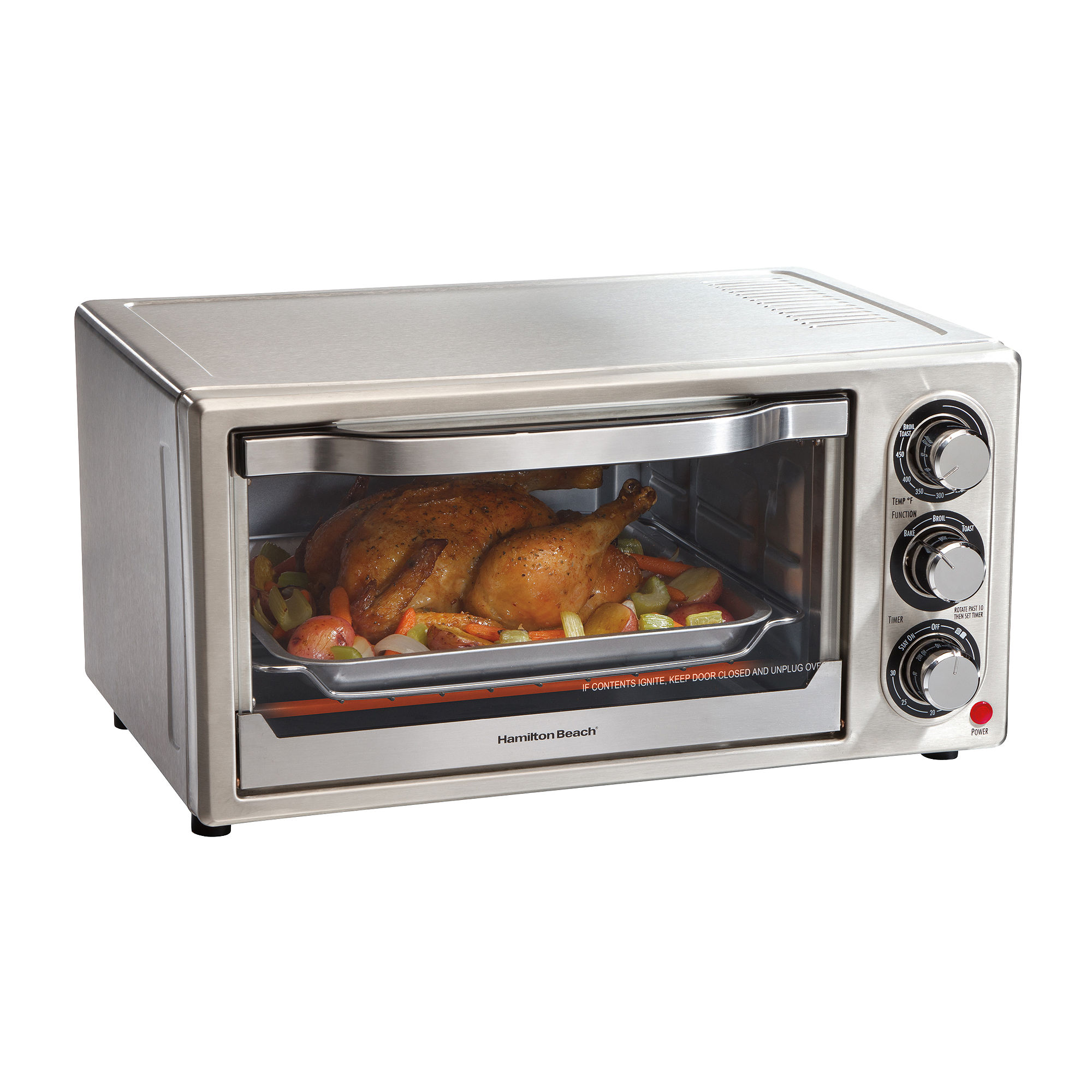 040094315116 Upc Hamilton Beach 31511 Stainless Steel 6 Slice