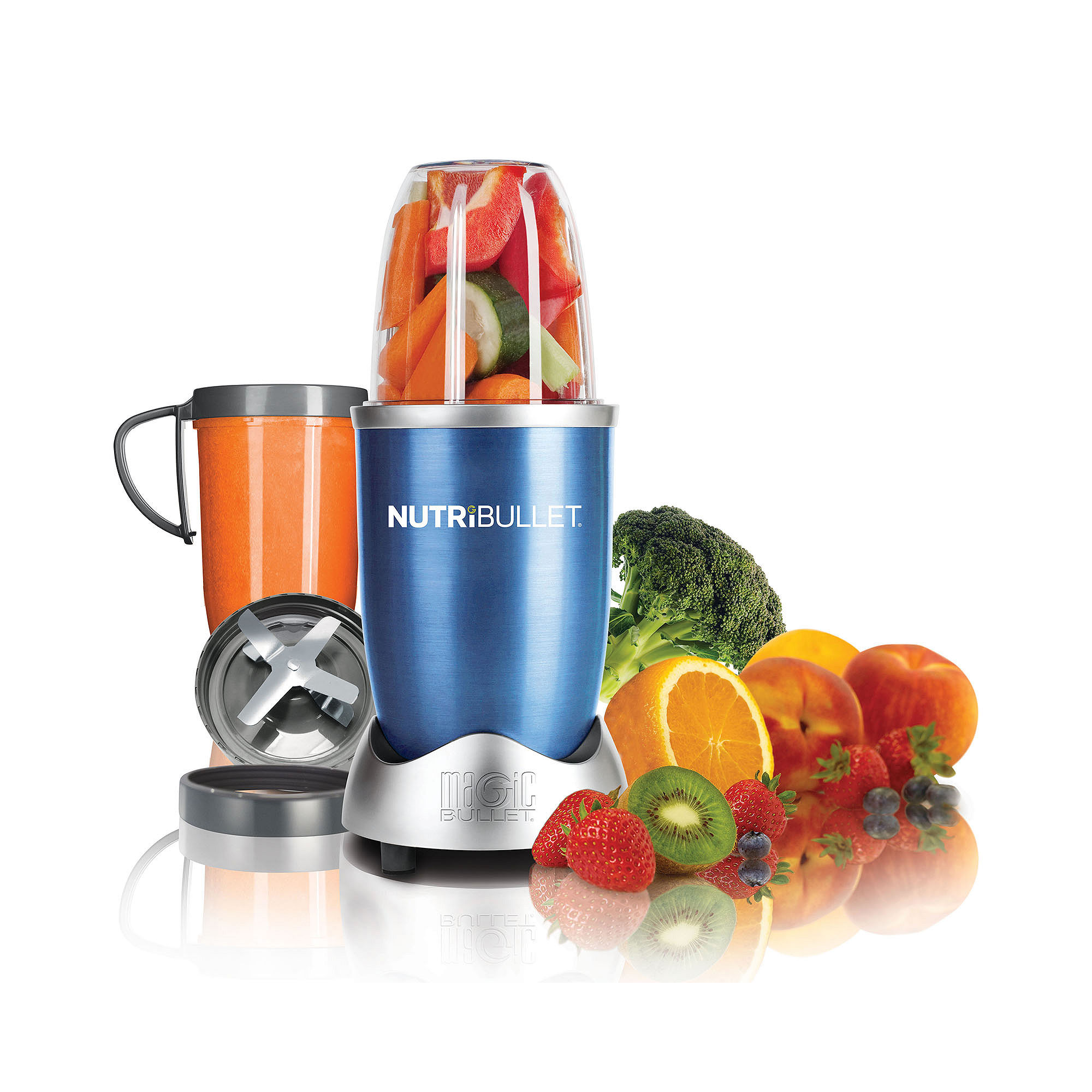 NutriBullet Blender NBR0801