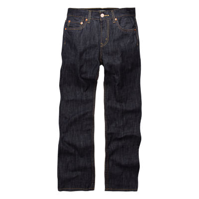 jcpenney levis 514