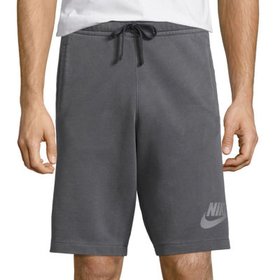 nike washed shorts