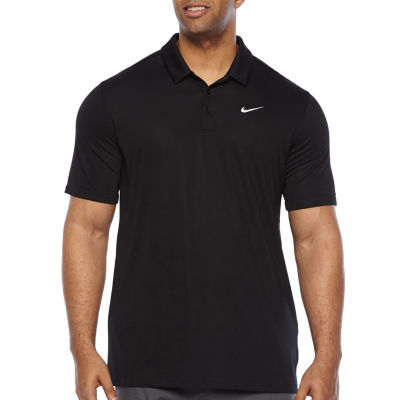 big and tall nike dri fit polo shirts