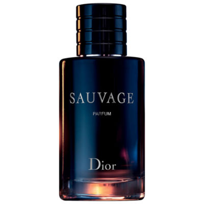 jcpenney sauvage cologne