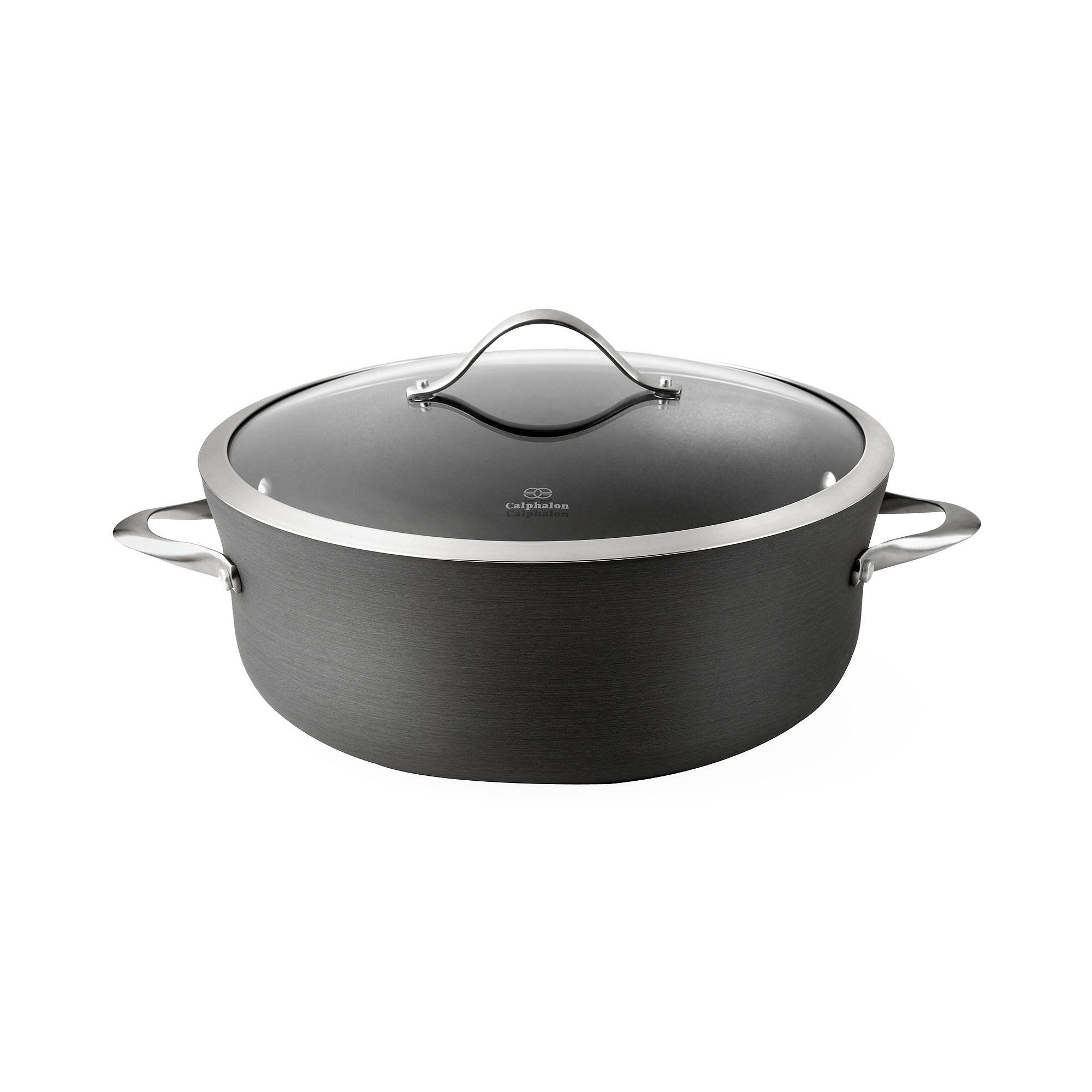 Calphalon Contemporary 8-qt. Nonstick Covered Dutch Oven