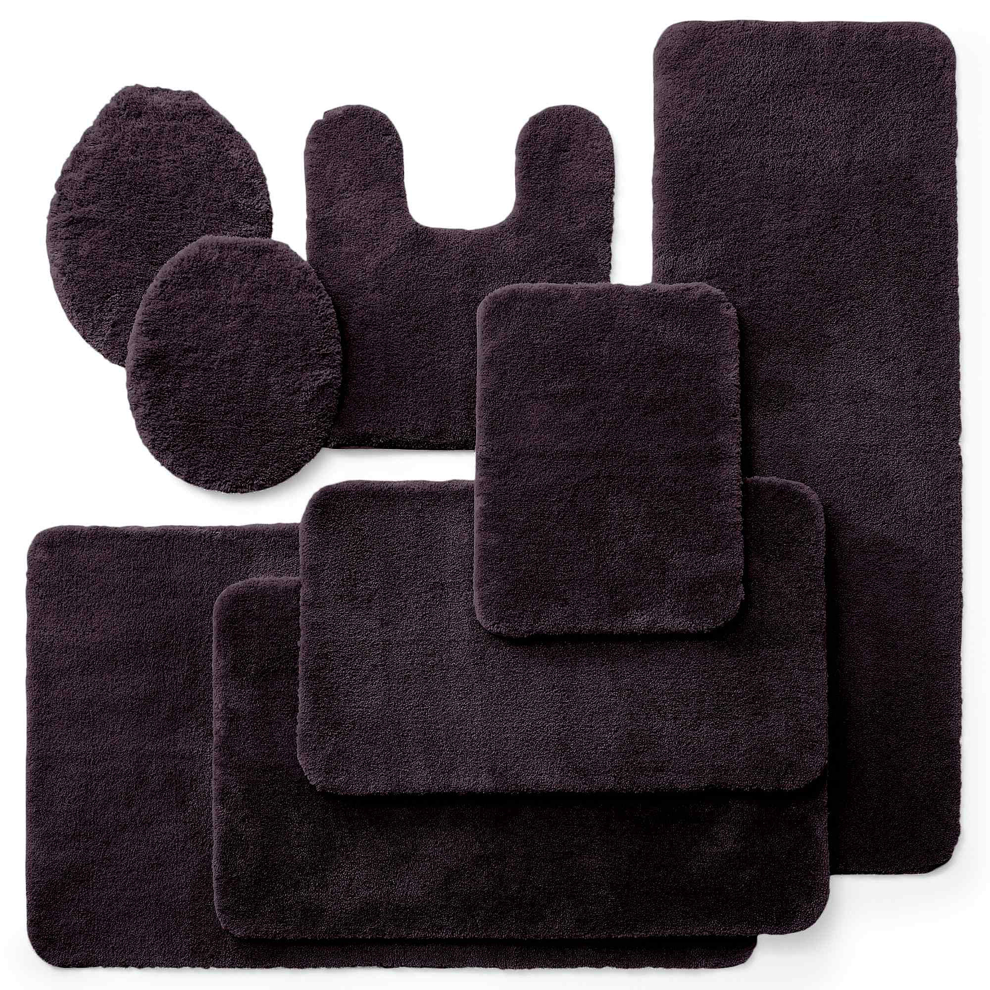 UPC 042694274916 Royal Velvet Plush Bath Rug Collection