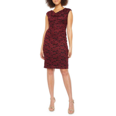 jcpenney sheath dress