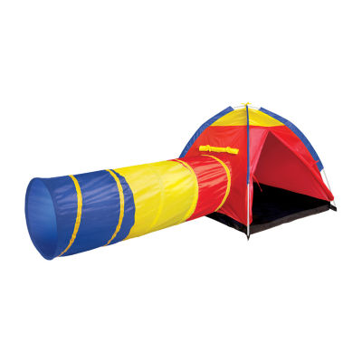 discovery kids adventure play tent