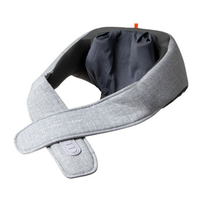 sharper image heated jacket