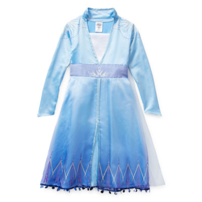 elsa dress big w