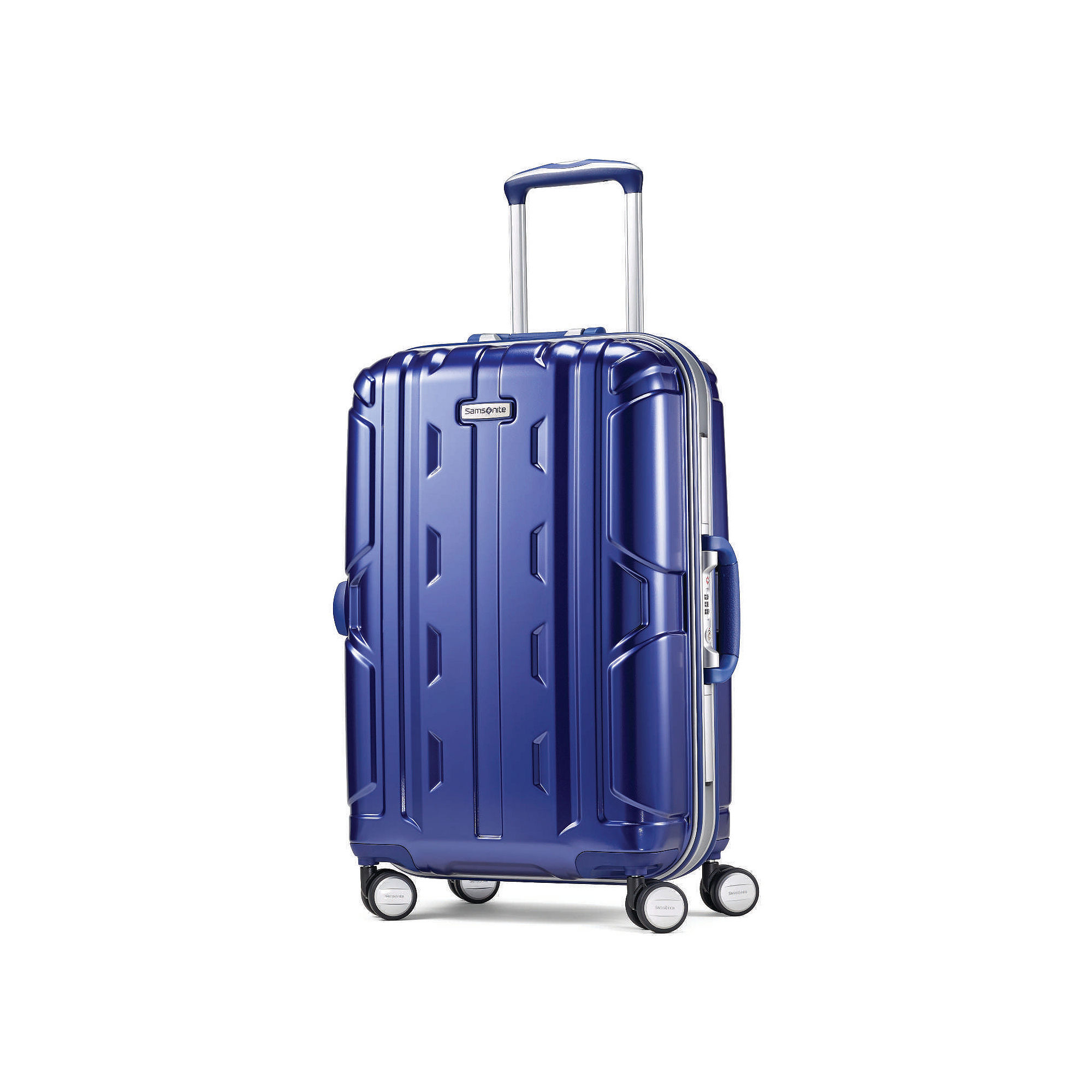 samsonite cruisair dlx 21