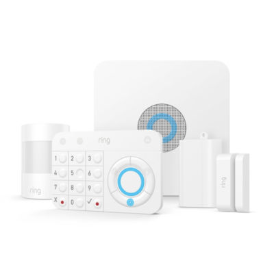 ring alarm system