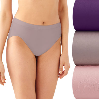bali comfort revolution panties