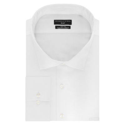 jcp big and tall dress shirts