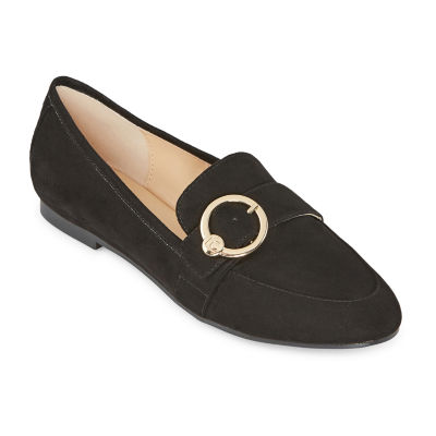 liz claiborne loafers