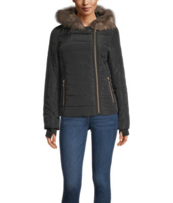 maralyn and me puffer jacket