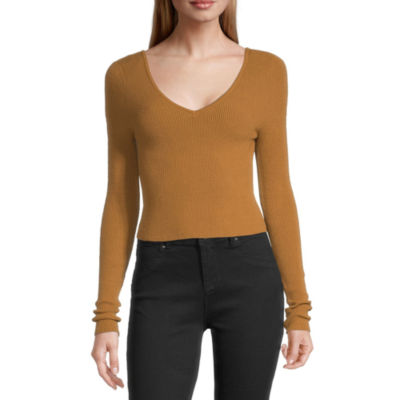 jcpenney arizona sweaters