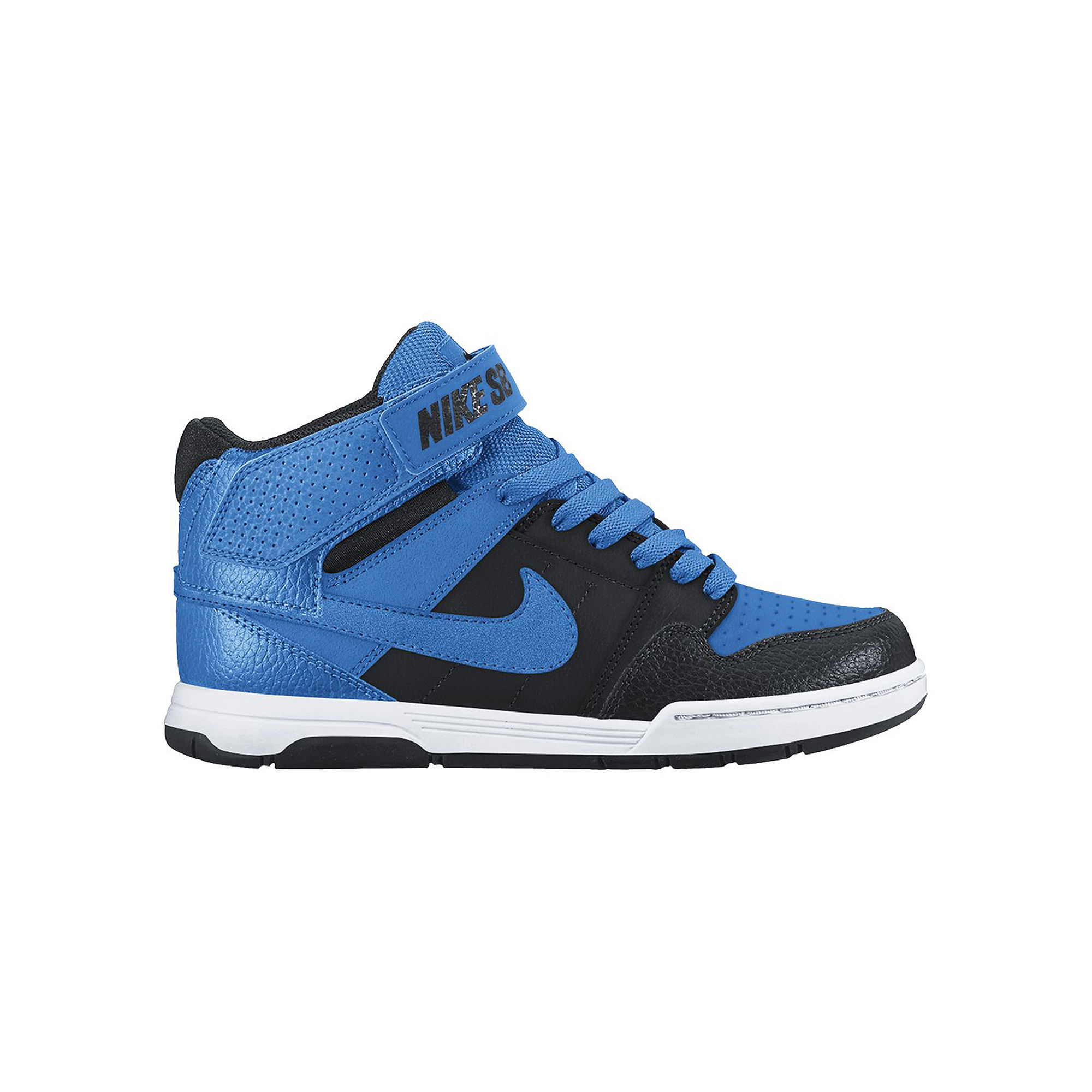 UPC 884499112006 product image for Nike Mogan Mid 2 Jr. Skate Shoes - Little Kids/Big Kids | upcitemdb.com