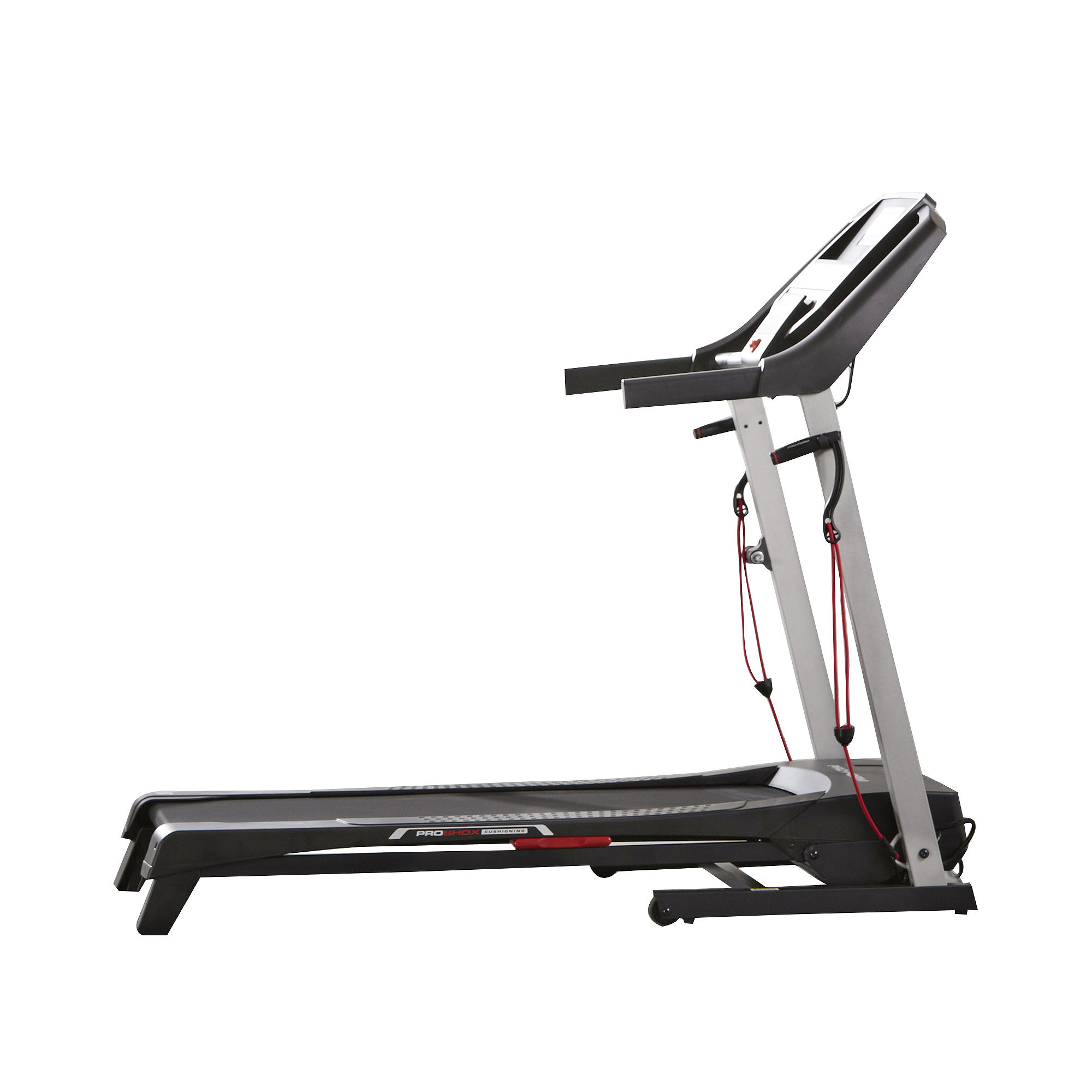 Proform 6.0 rt folding total body workout discount treadmill