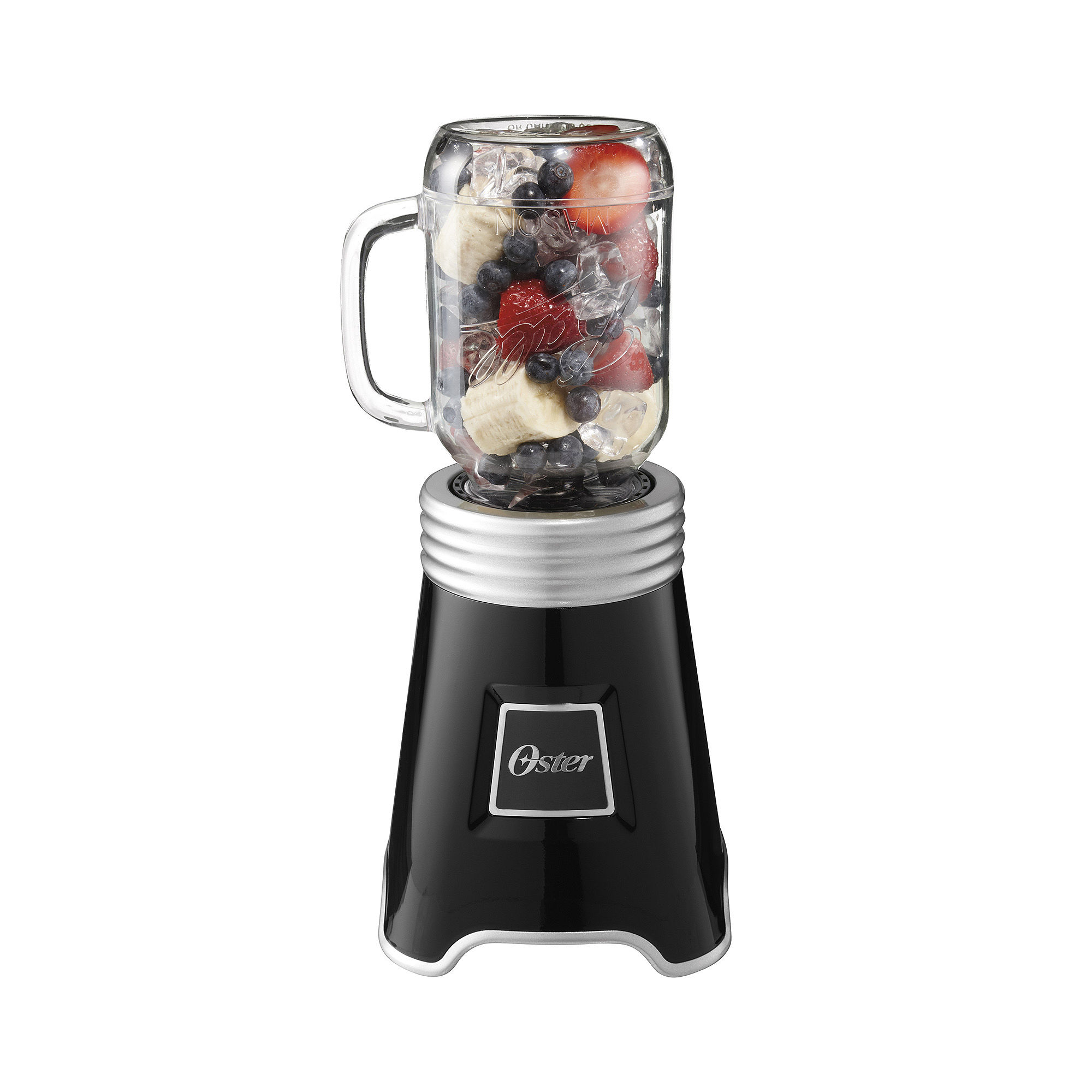 Oster Ball Mason Jar Blender