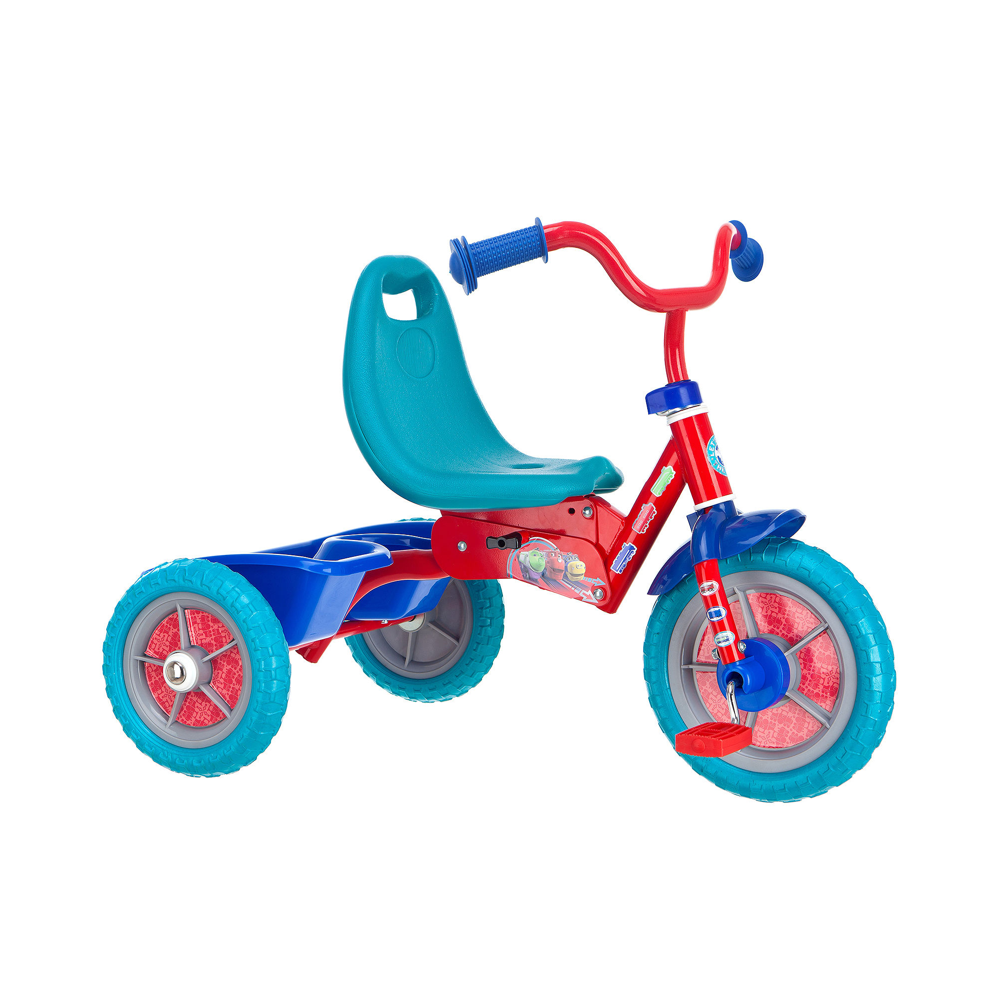 UPC 038675677906 product image for Tricycle | upcitemdb.com