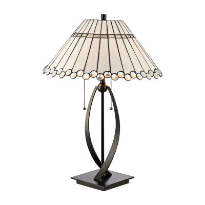 dale tiffany table lamps clearance