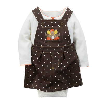 carter's thanksgiving jumper