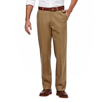 casual khakis