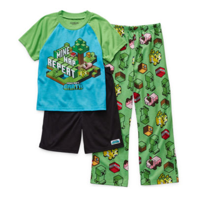 jcpenney baby boy pajamas