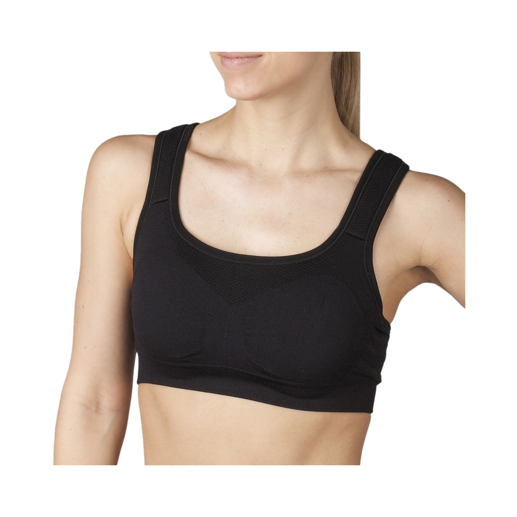 UPC 086323935885 product image for Jockey High Impact Seamless Sports Bra | upcitemdb.com