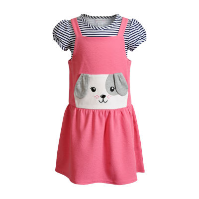 jcpenney dresses for baby girl