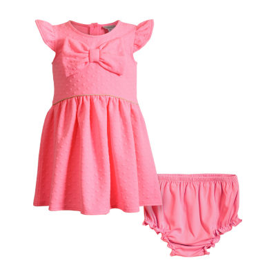 jcpenney baby girl dresses