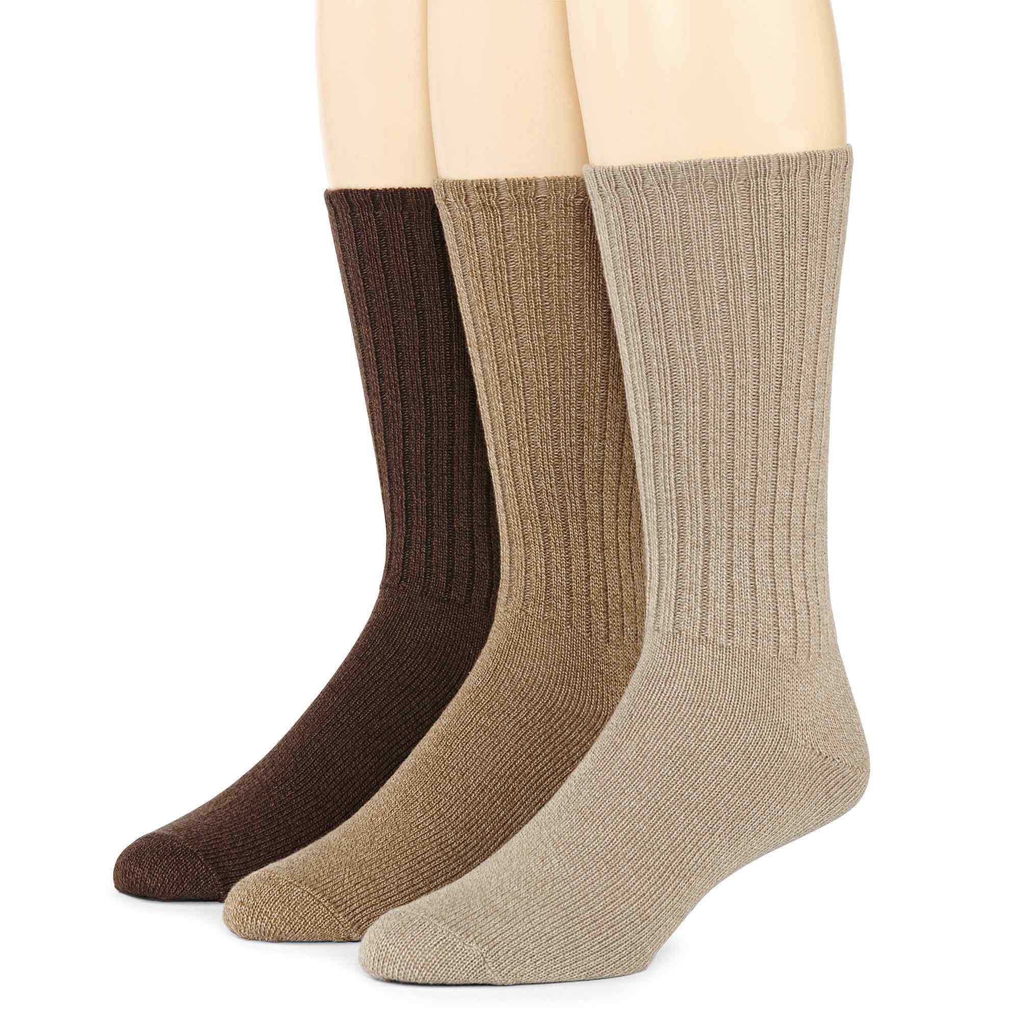 UPC 737899185296 product image for Dockers 3-pk. Classics Crew Socks | upcitemdb.com